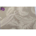 PJ-2018 100%Polyester  Jacquard Curtain Hot sales  for living room